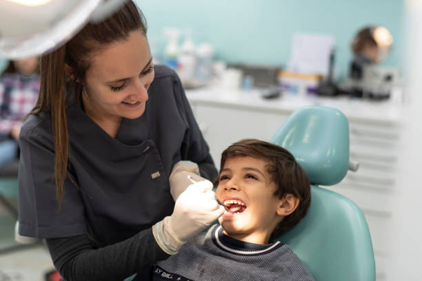 , TX Emergency Dental Service Company