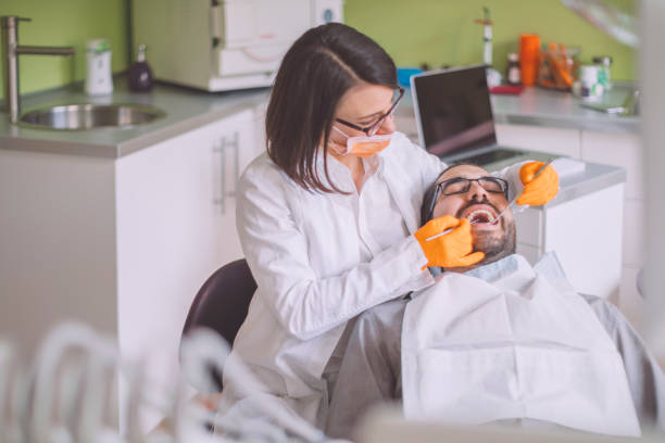 Best Dental Abscess Treatment in Jacinto City, TX