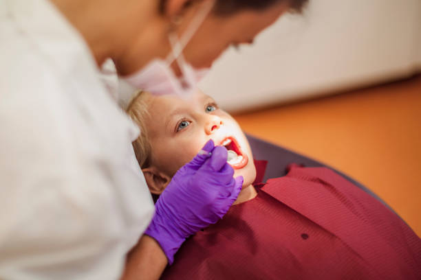 Best Emergency Denture Repair in Jacinto City, TX