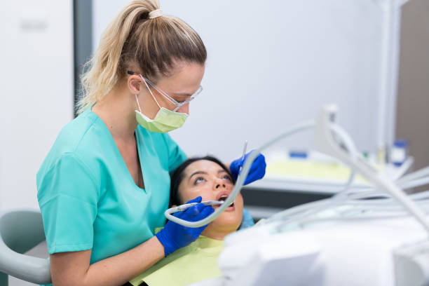 Best Emergency Wisdom Tooth Extraction in Jacinto City, TX